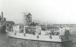 HMS Tongham.