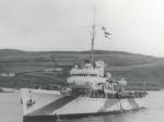 HMS Totland