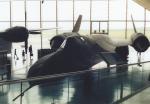 Lockheed SR71