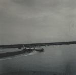 Hovercraft at Ramsgate.