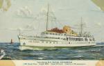 MV Royal Sovereign