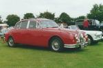 Jaguar Mk 2.