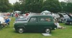 Ford Thames Van. 5 cwt.