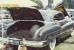 1950 Buick Hardtop.