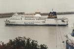 Stena Fantasia.