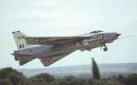Lightning F3.