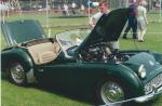 Triumph TR3