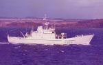 HMS Lindisfarne