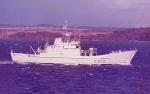 HMS Lindisfarne