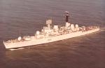 HMS Bristol