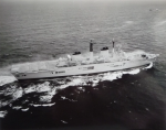 HMS Invincible