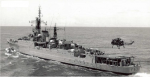 HMS Undaunted