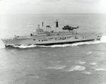 HMS Invincible