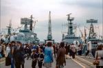 Rosyth Navy Days 1979