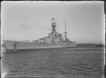 HMS Hood