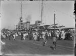 HMS Delhi