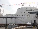 Nuclear Ship Savannah