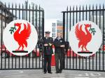 Liver birds