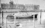 Weymouth Lifeboat