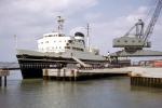 GAELIC FERRY