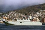 HMAS CANBERRA