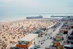 Ramsgate Beach and Harbour