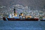 USCGC POLAR STAR