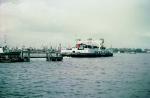 Woolwich Ferry