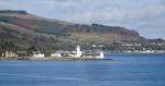 TOWARD POINT Firth of Clyde