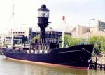 SPURN Lightship