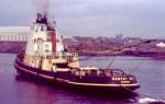 BANTRY BAY