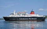 CALEDONIAN ISLES