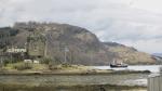 Eilean Donan Castle & STOCKHOLM