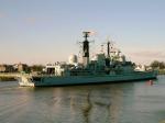 HMS EDINBURGH