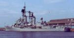 USS DEWEY