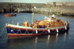 Dunbar Lifeboat MARGARET