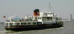 ROYAL IRIS OF THE MERSEY