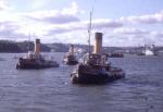Tackys Tugs, Torpoint.