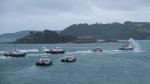 Devonport tugs, vessels.