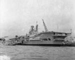 HMS EAGLE R05