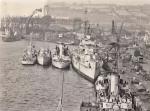 Devonport Dockyard