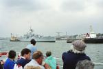 HMS PLYMOUTH F126, Devonport.