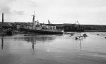 HMS OPOSSUM F33 scrapping,Plymouth