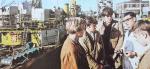 Devonport Dockyard 1966.