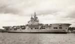 HMS UNICORN