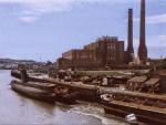 HMS RORQUAL & HMS ANDREW