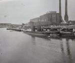 HMS RORQUAL and HMS ANDREW