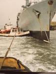 HMS EURYALUS F15