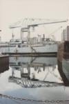 HMS BERRY HEAD A191 Devonport