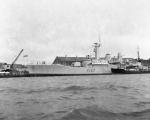 HMS PENELOPE F127